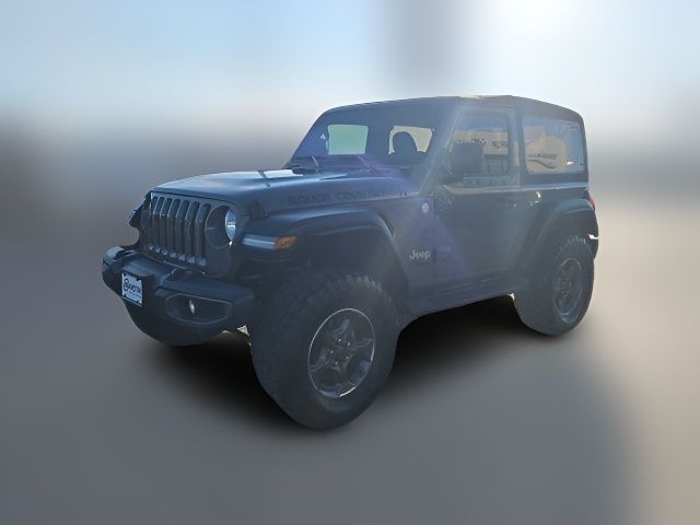 2019 Jeep Wrangler Sport S