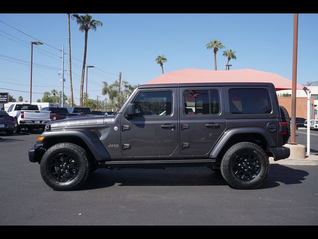 2019 Jeep Wrangler Unlimited Moab