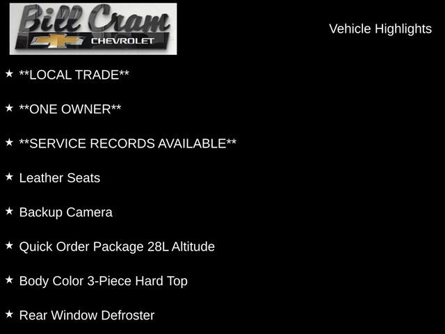 2019 Jeep Wrangler Unlimited Sahara Altitude