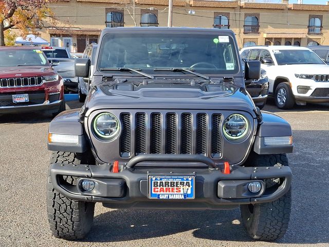 2019 Jeep Wrangler Unlimited Moab