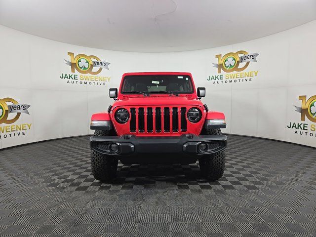 2019 Jeep Wrangler Unlimited Sahara Altitude