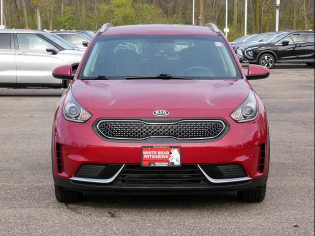 2019 Kia Niro LX