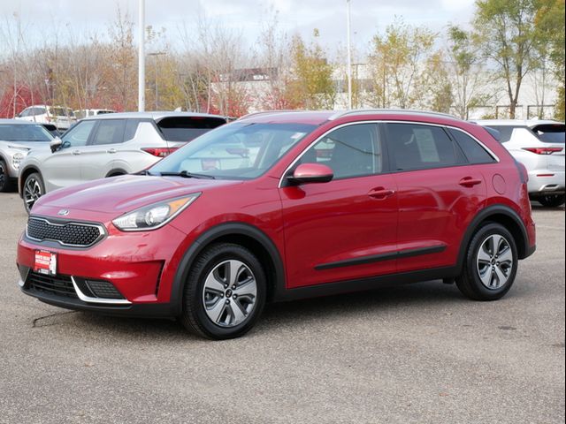 2019 Kia Niro LX