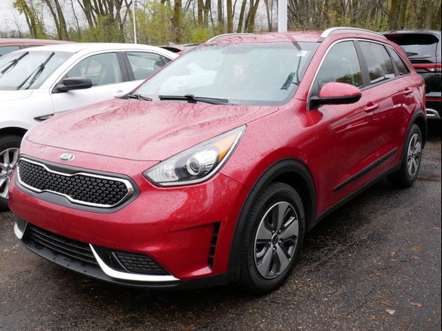 2019 Kia Niro LX