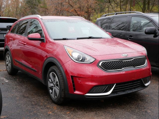 2019 Kia Niro LX