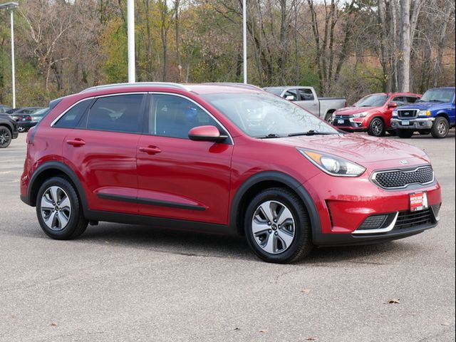 2019 Kia Niro LX