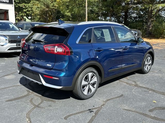 2019 Kia Niro LX