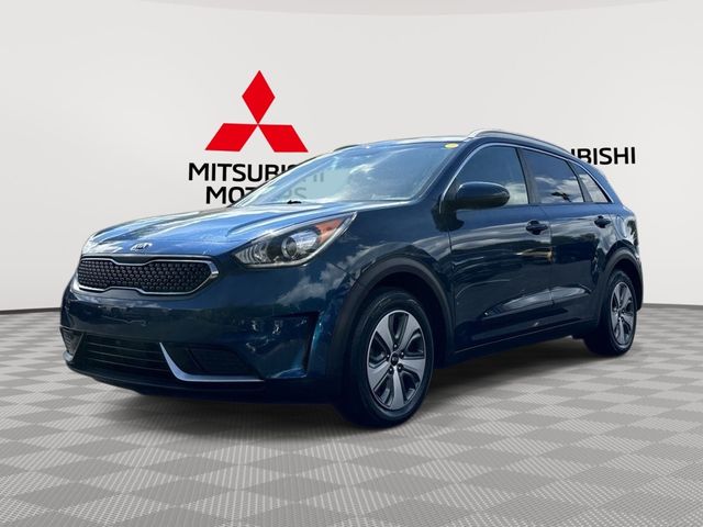 2019 Kia Niro LX