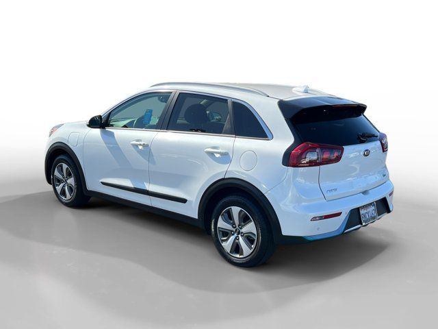 2019 Kia Niro Plug-In Hybrid EX Premium