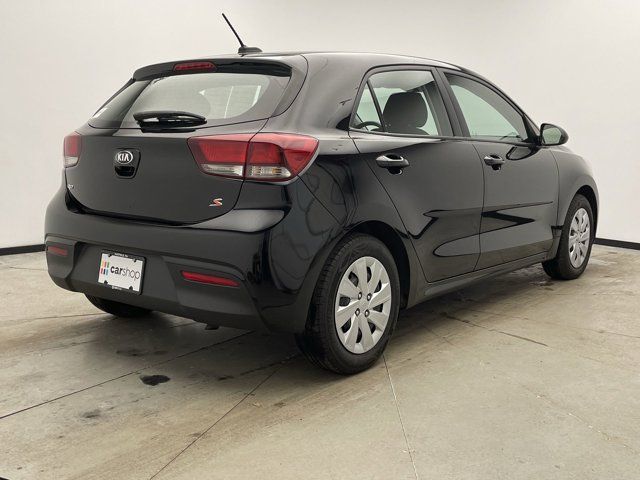 2019 Kia Rio5 S