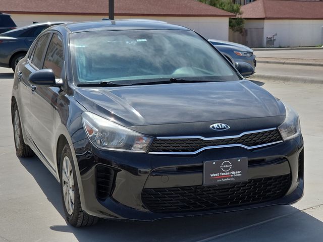 2019 Kia Rio LX