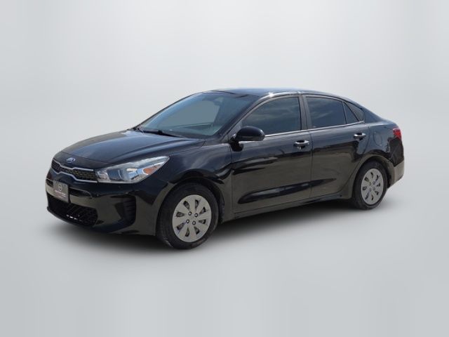 2019 Kia Rio LX