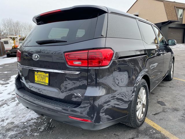 2019 Kia Sedona LX