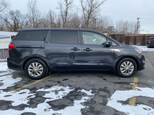 2019 Kia Sedona LX