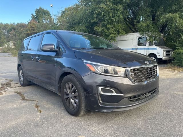 2019 Kia Sedona LX