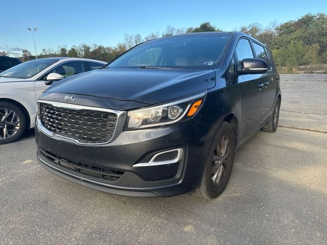 2019 Kia Sedona LX