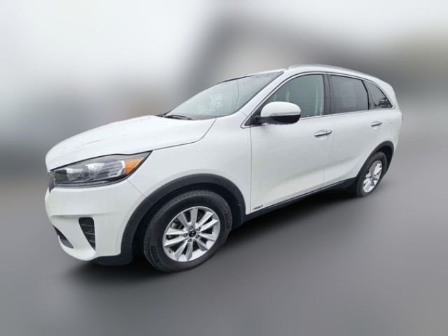 2019 Kia Sorento LX V6