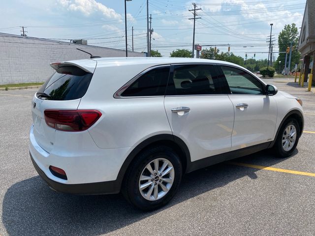 2019 Kia Sorento LX V6