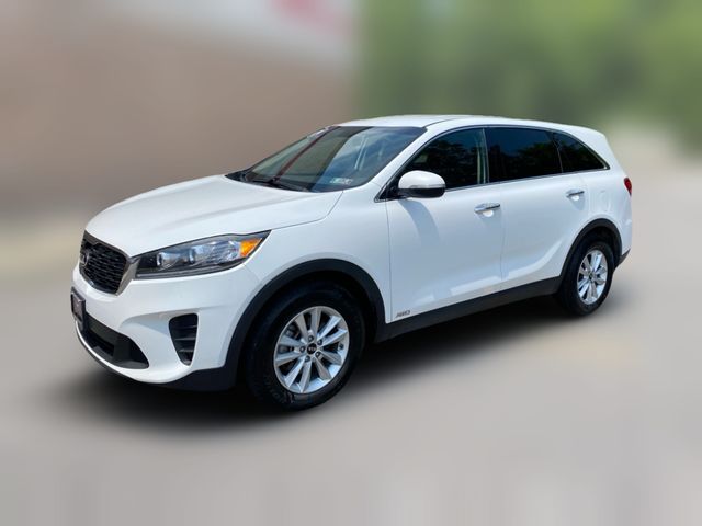 2019 Kia Sorento LX V6