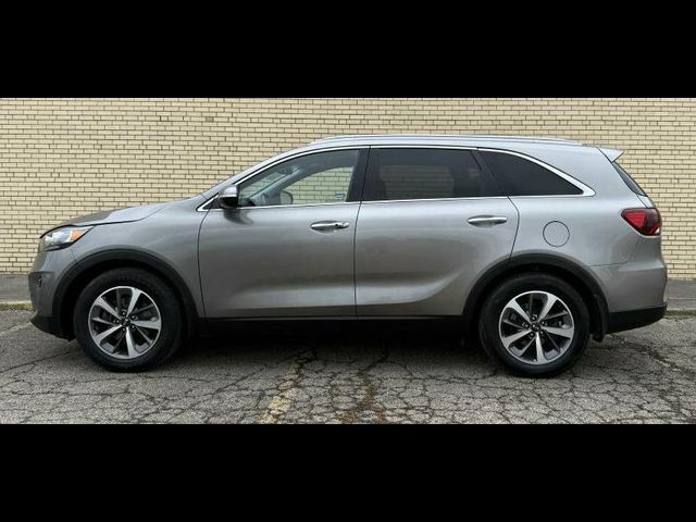 2019 Kia Sorento EX V6