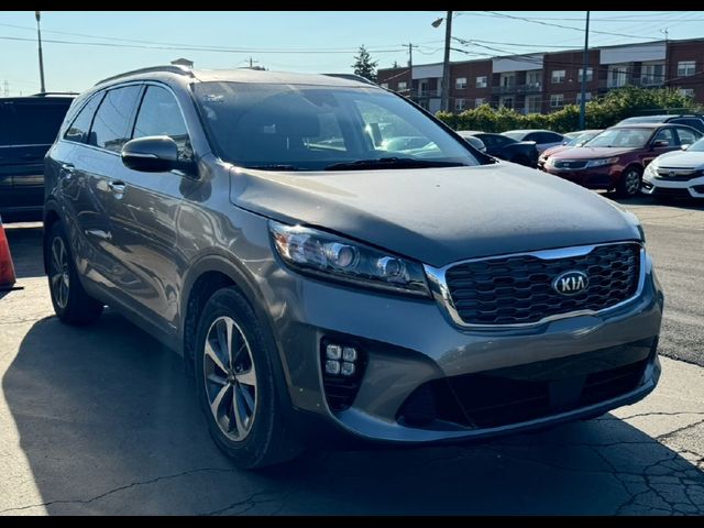 2019 Kia Sorento EX V6