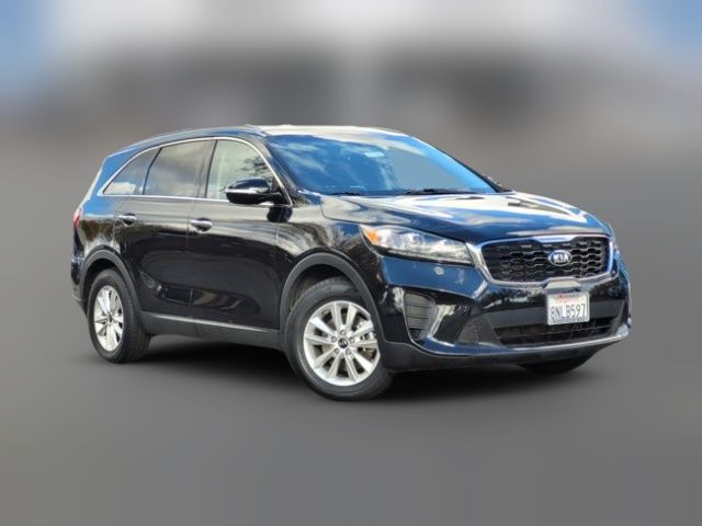 2019 Kia Sorento LX V6