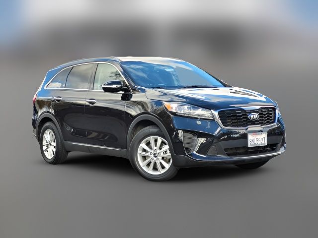 2019 Kia Sorento LX V6