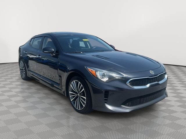 2019 Kia Stinger Base