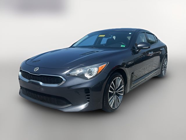 2019 Kia Stinger Base