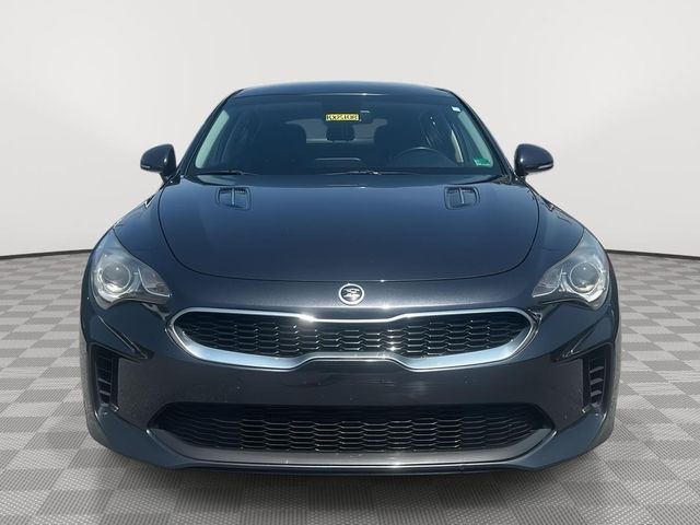 2019 Kia Stinger Base