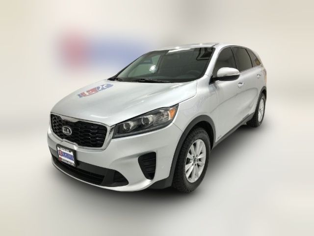 2019 Kia Sorento LX V6