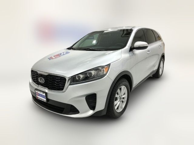 2019 Kia Sorento LX V6