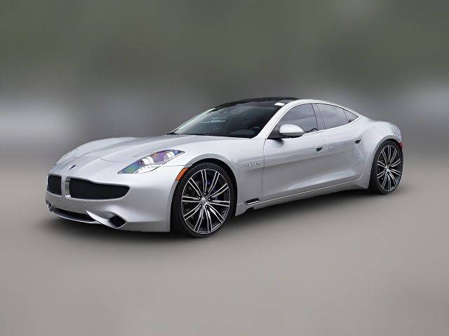 2019 Karma Revero Base