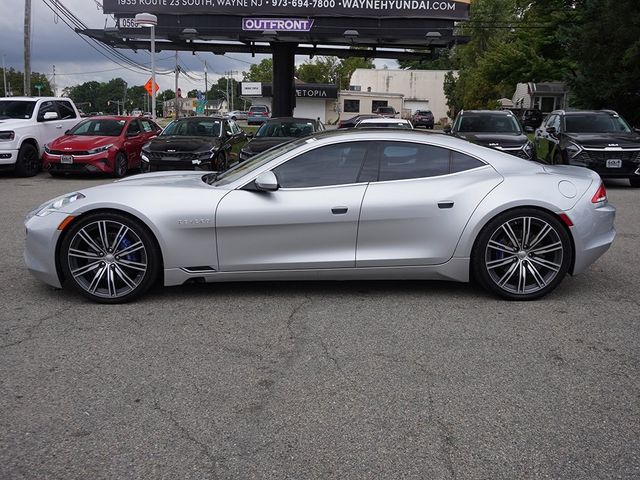 2019 Karma Revero Base