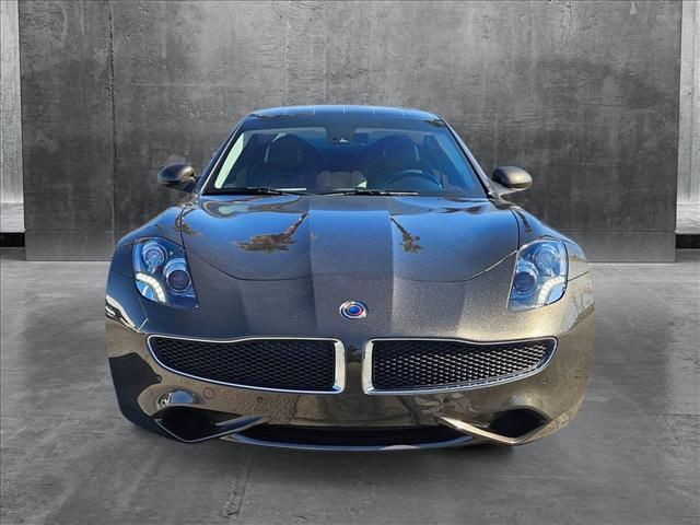 2019 Karma Revero Base