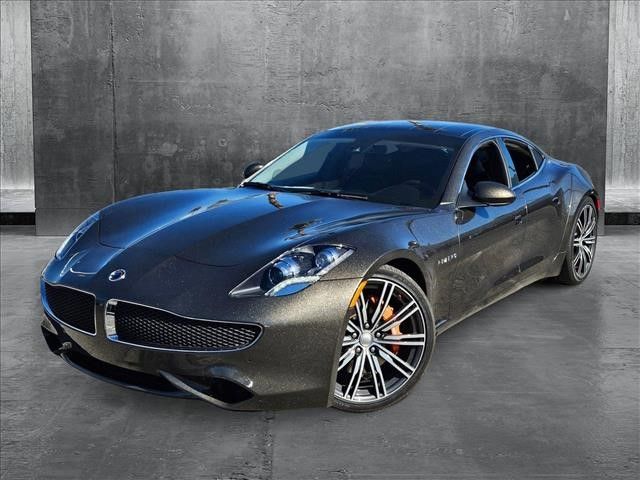 2019 Karma Revero Base