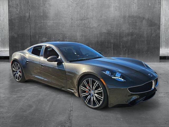 2019 Karma Revero Base