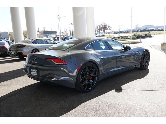 2019 Karma Revero Base