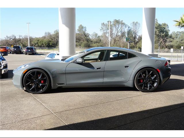 2019 Karma Revero Base