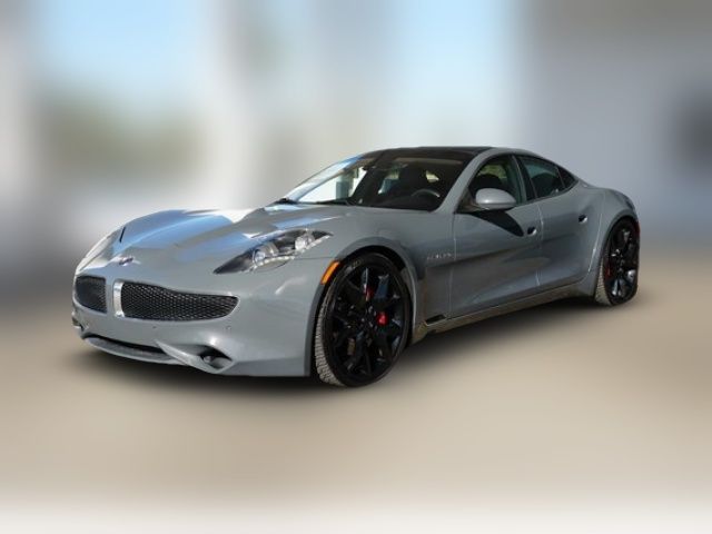 2019 Karma Revero Base