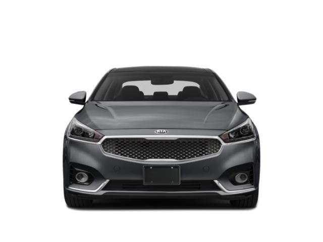 2019 Kia Cadenza Premium