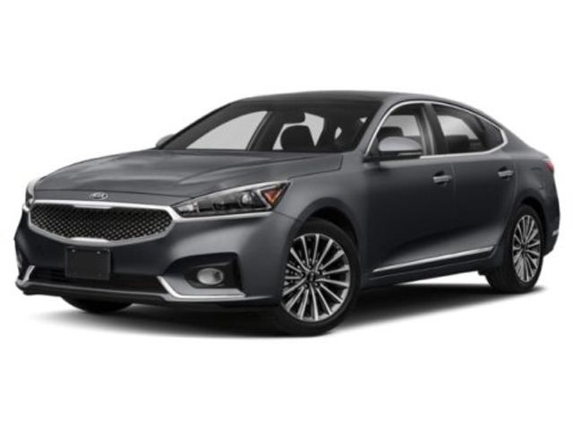 2019 Kia Cadenza Premium