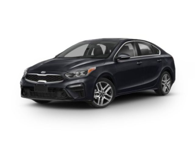 2019 Kia Forte EX