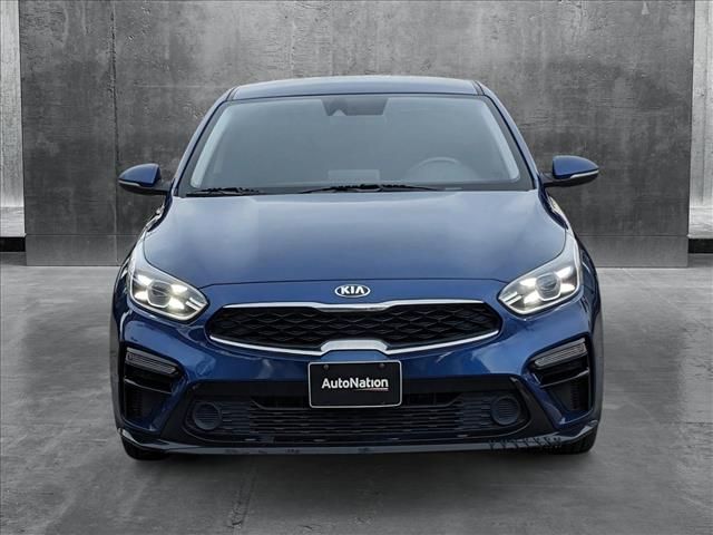 2019 Kia Forte EX