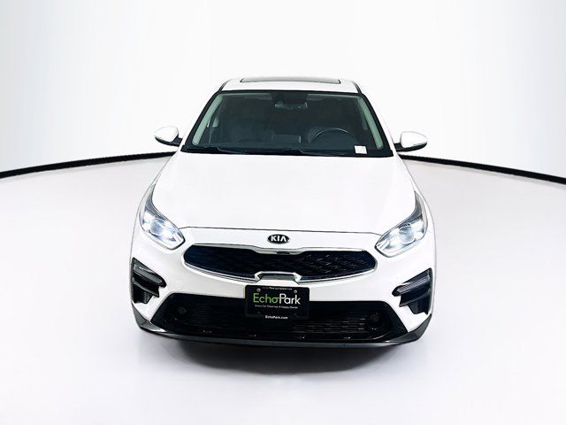2019 Kia Forte EX