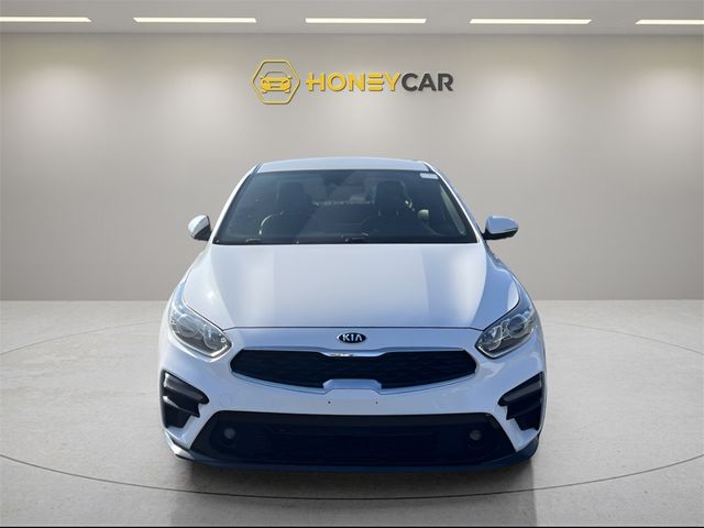 2019 Kia Forte EX