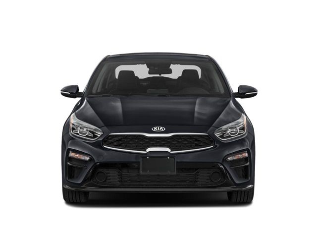 2019 Kia Forte EX