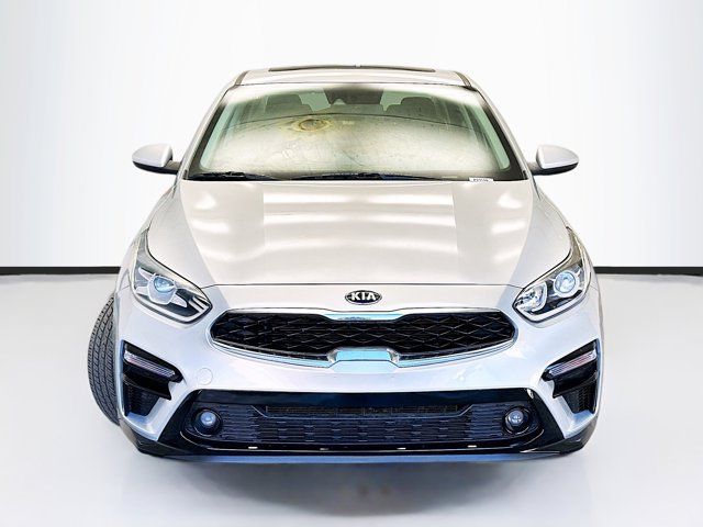 2019 Kia Forte S