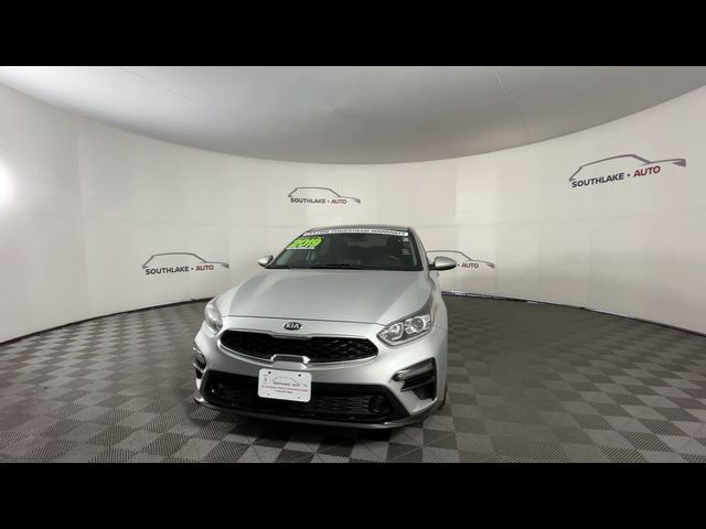 2019 Kia Forte S