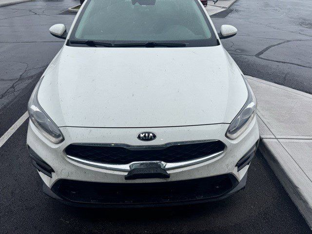 2019 Kia Forte S